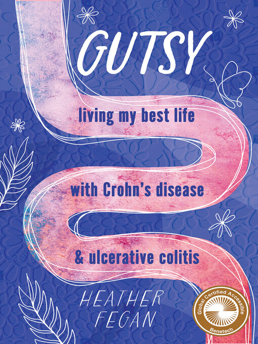 Title details for Gutsy by Heather Fegan - Available